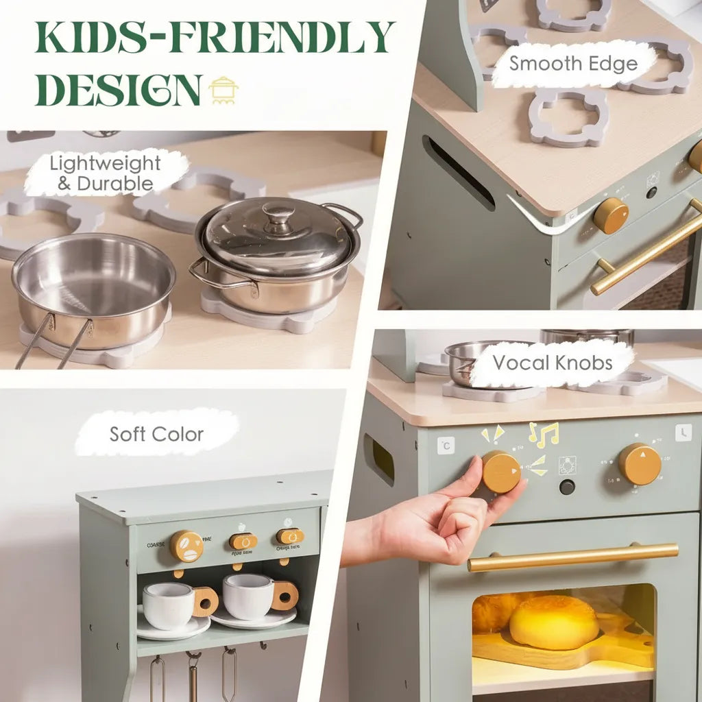 Bean Green Kitchen