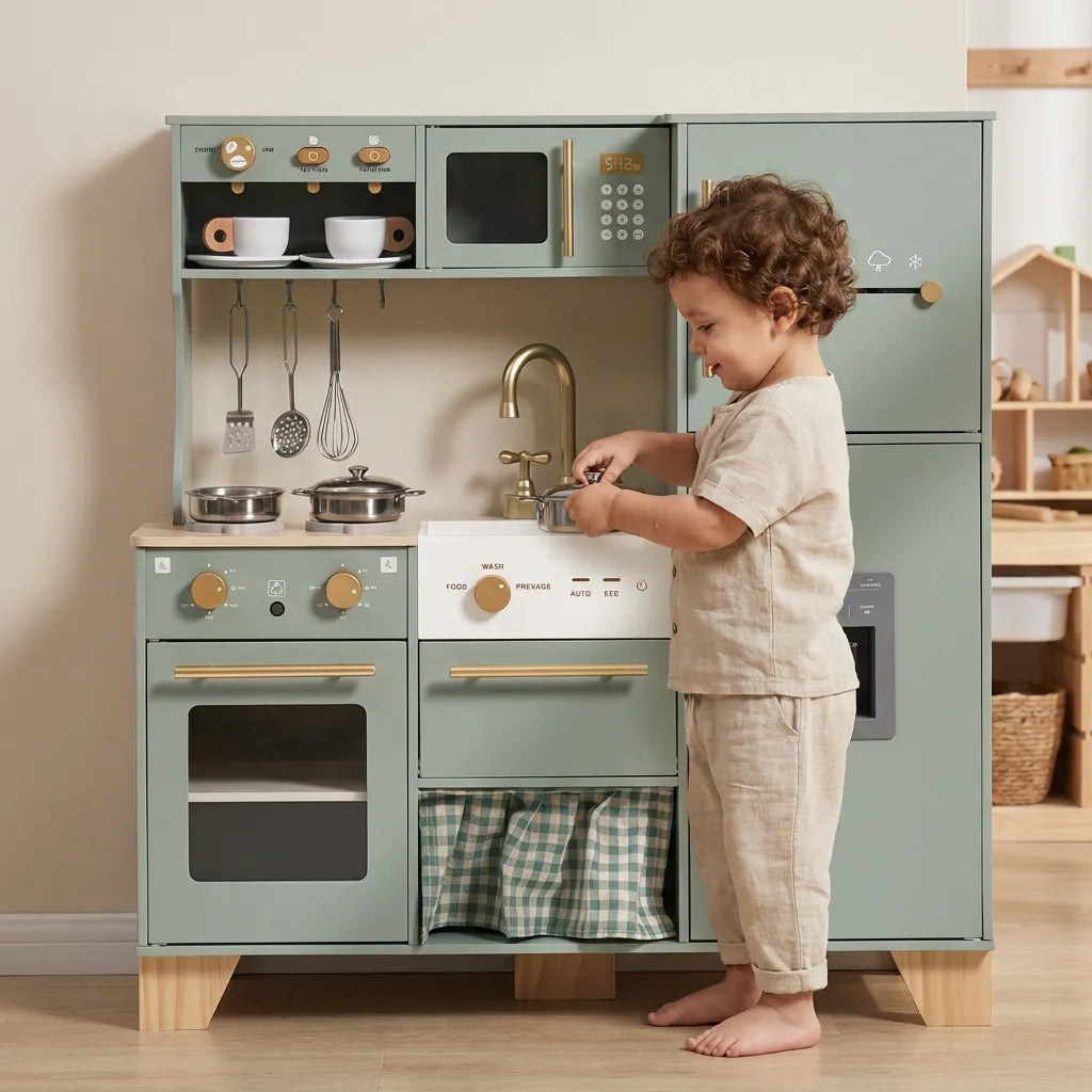 Bean Green Kitchen