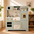 Sage Play Kitchen