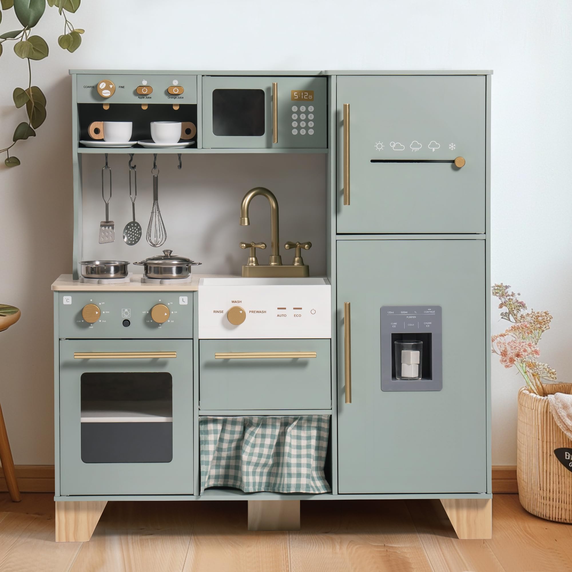 Bean Green Kitchen
