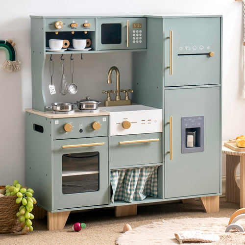 Bean Green Kitchen