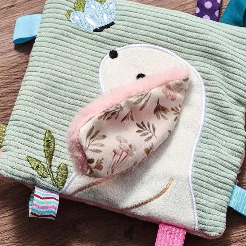 Bunny Comfort Towel