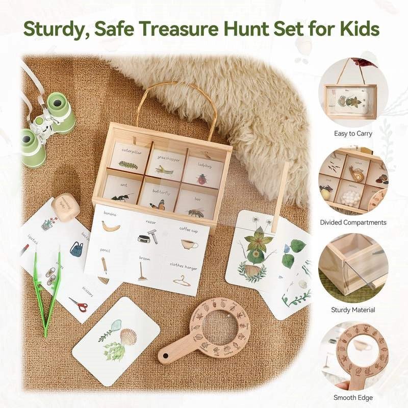 Insect Explorer Kit
