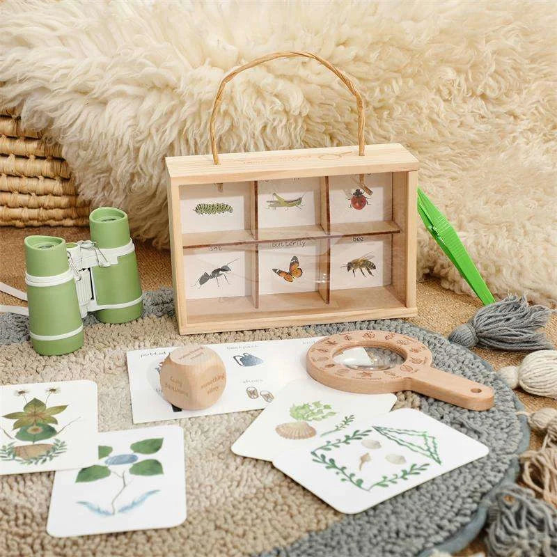 Insect Explorer Kit