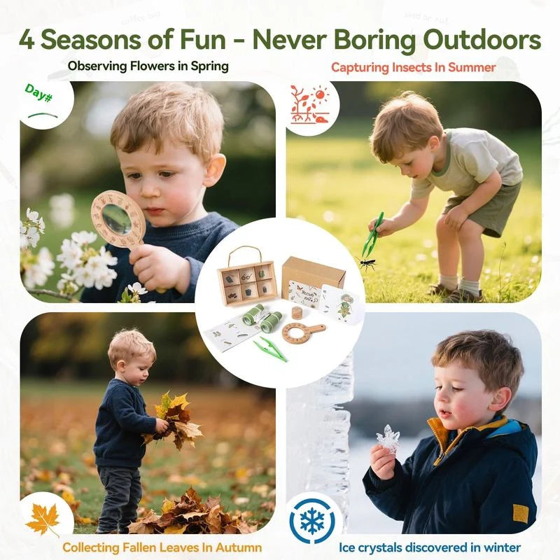 Insect Explorer Kit