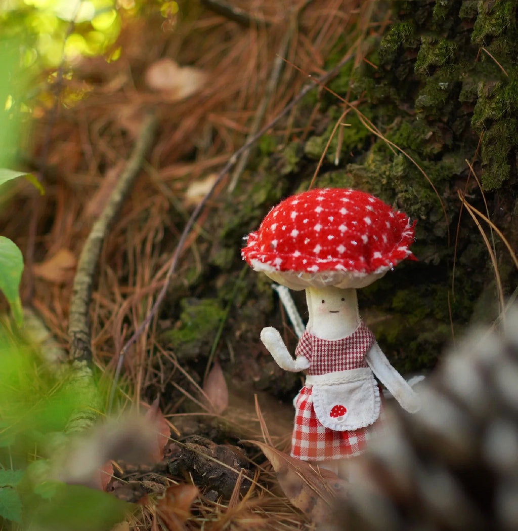 Red Shroom Kit