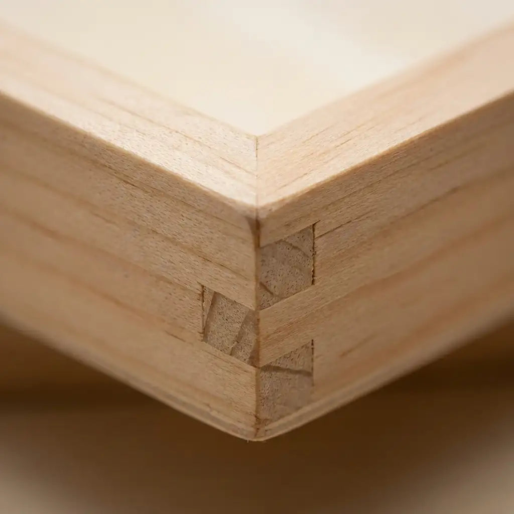 Baby Wooden Puzzle