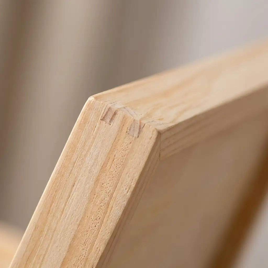 Baby Wooden Puzzle
