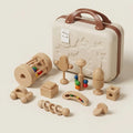 Montessori Sensory Set