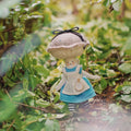 Mushroom Girl Kit