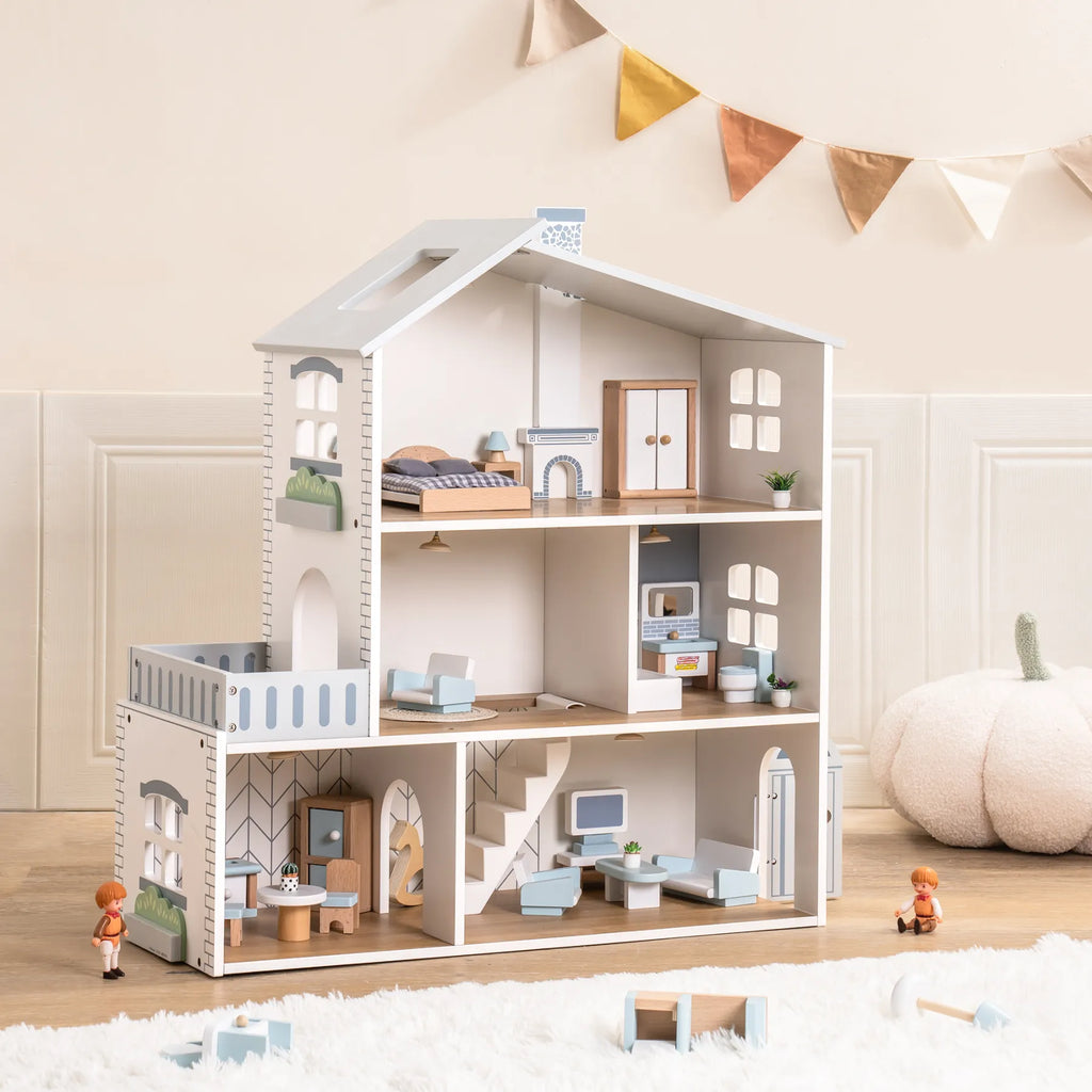 Nordic Dollhouse