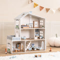 Nordic Dollhouse