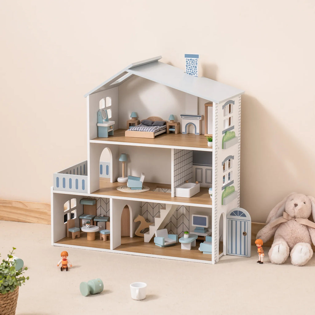 Nordic Dollhouse