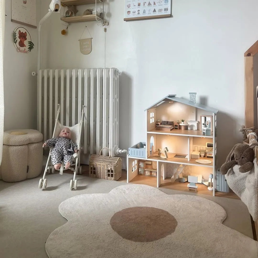 Nordic Dollhouse
