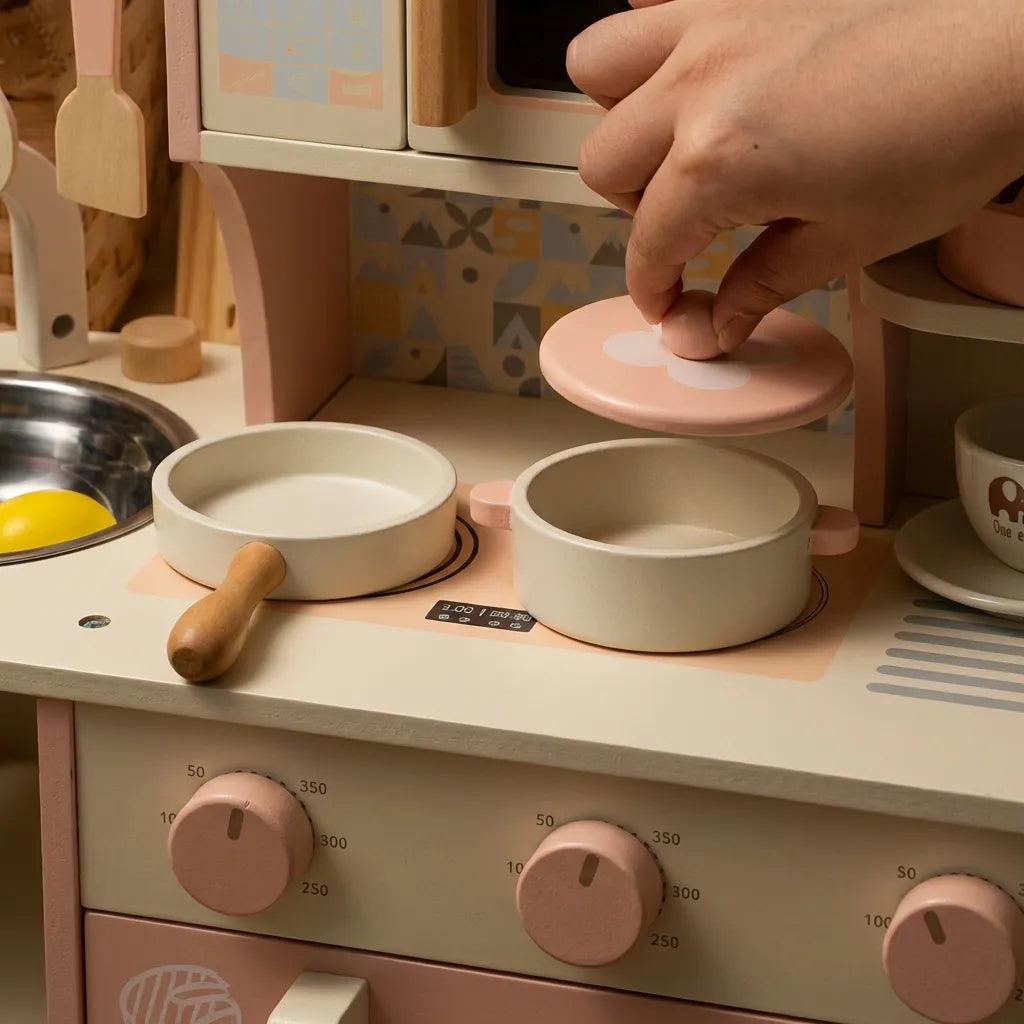 Kids Kitchen Toys