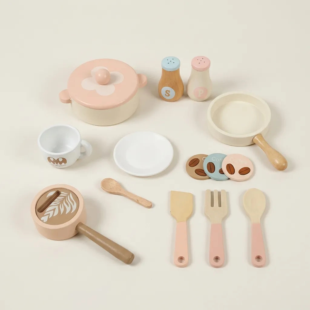 Kids Kitchen Toys