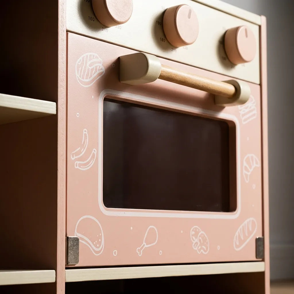 Kids Kitchen Toys