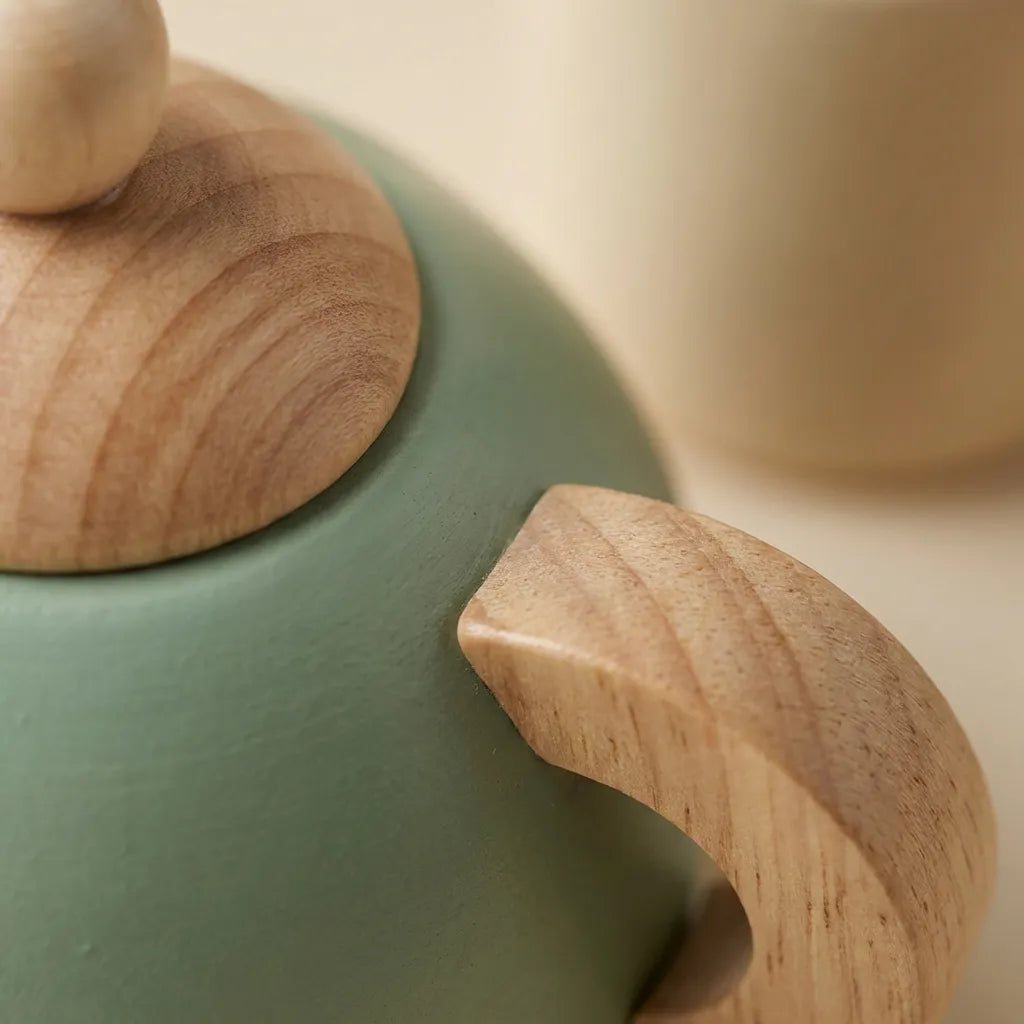 Play Tea Set