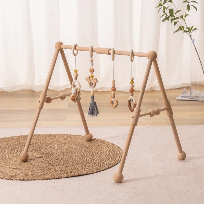 Infant Play Gym