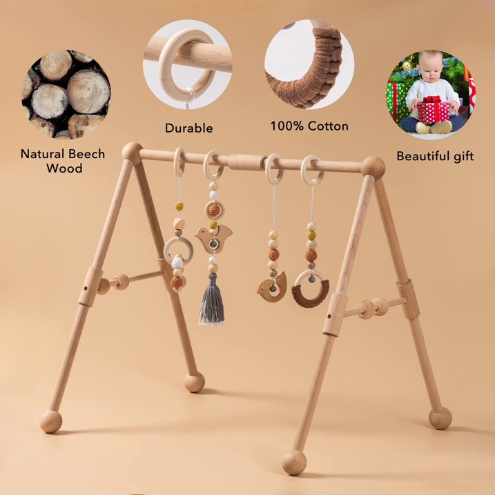 Infant Play Gym