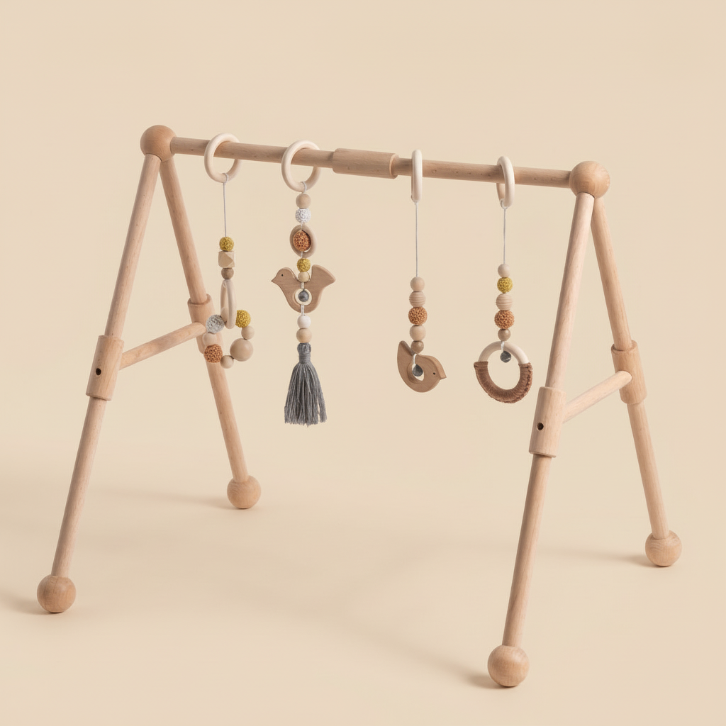 Infant Play Gym