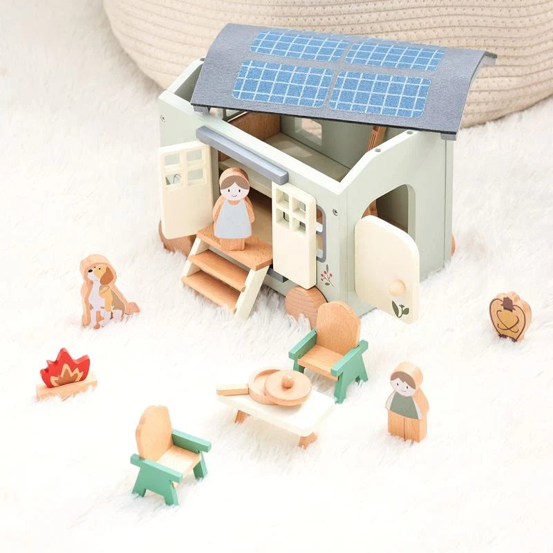Camping RV Toy