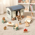 Camping RV Toy