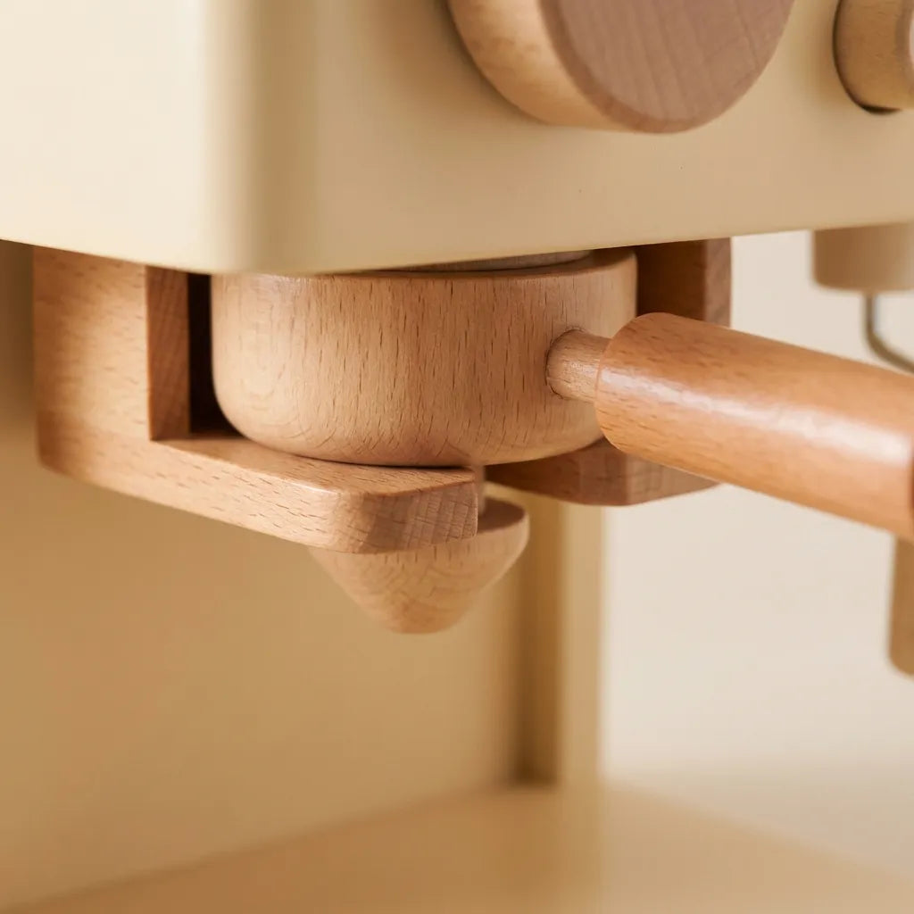 Kitchen Accessories Set