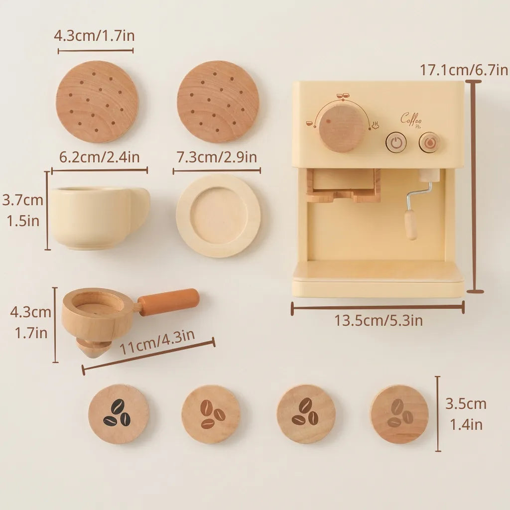 Kitchen Accessories Set