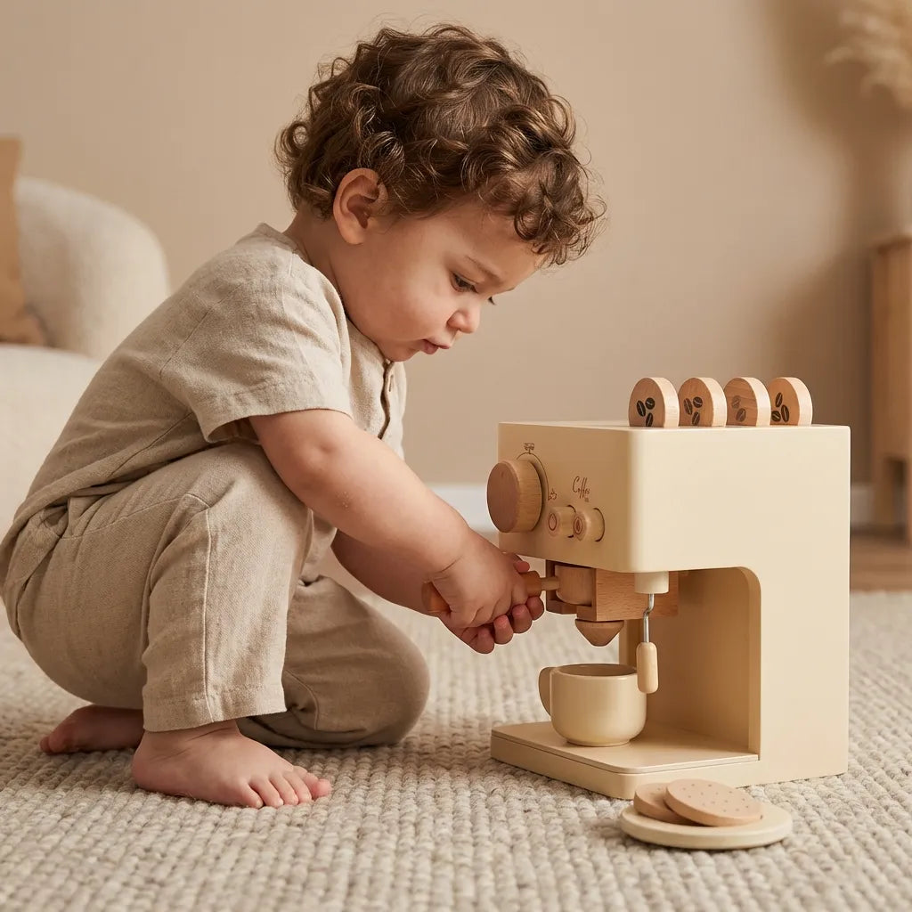 Kitchen Accessories Set