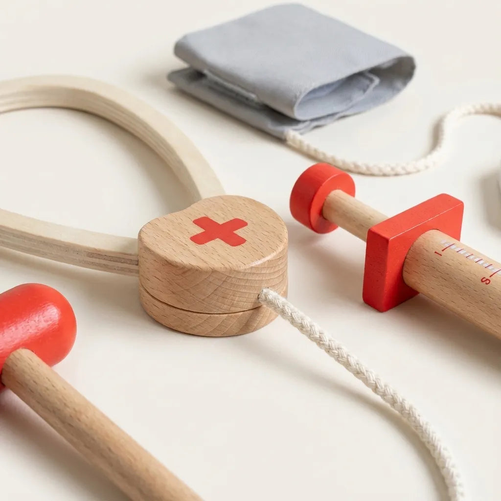 Pretend Doctor Set