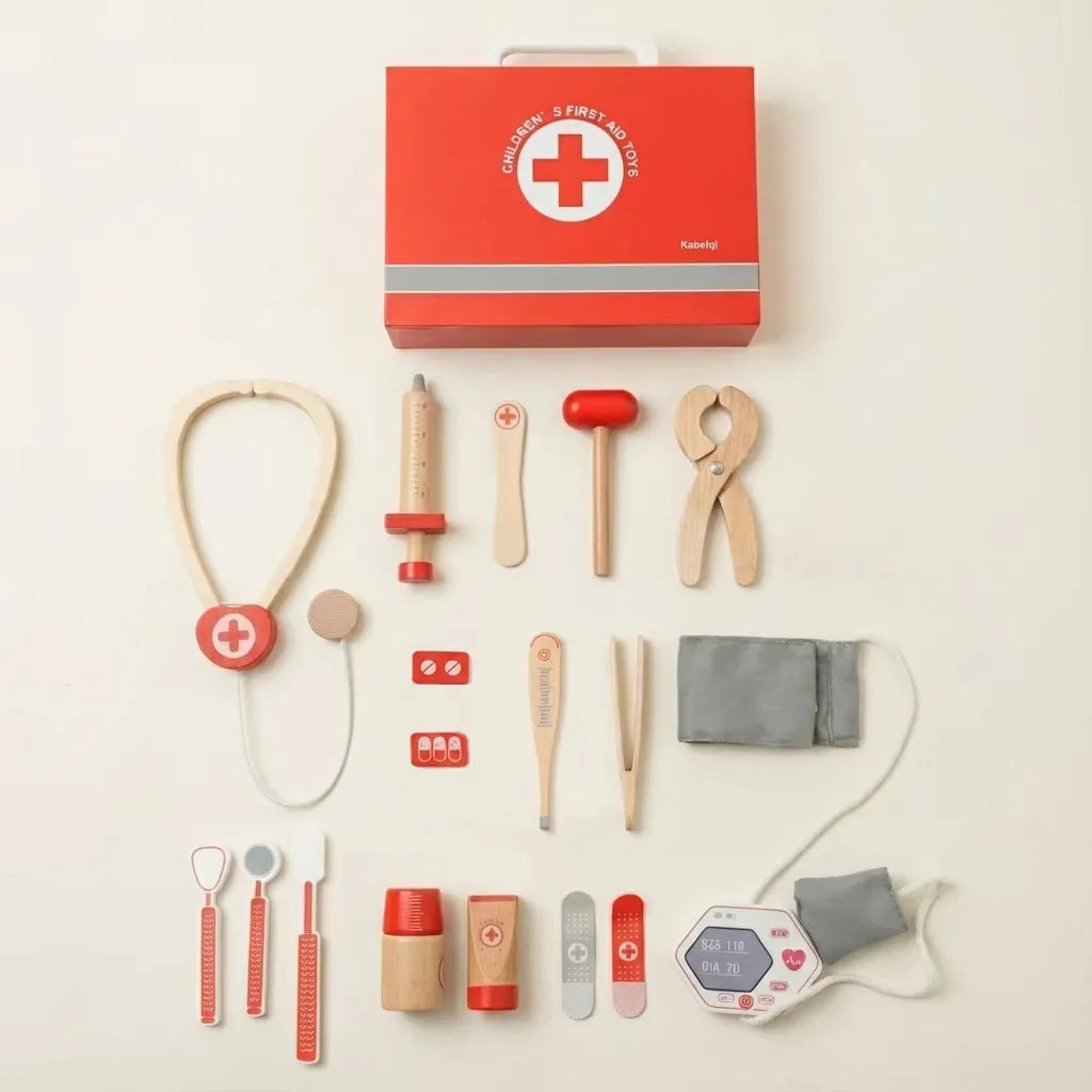 Pretend Doctor Set