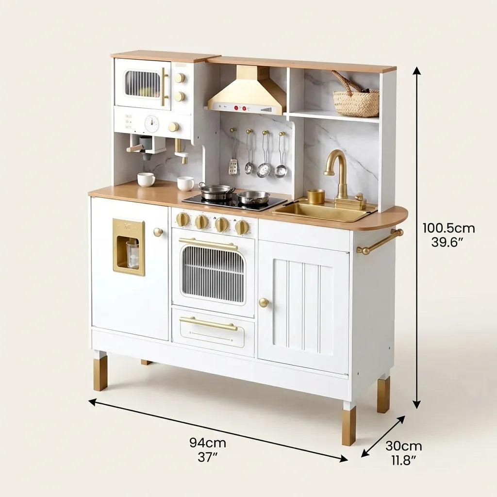 Kitchen Accessories Set