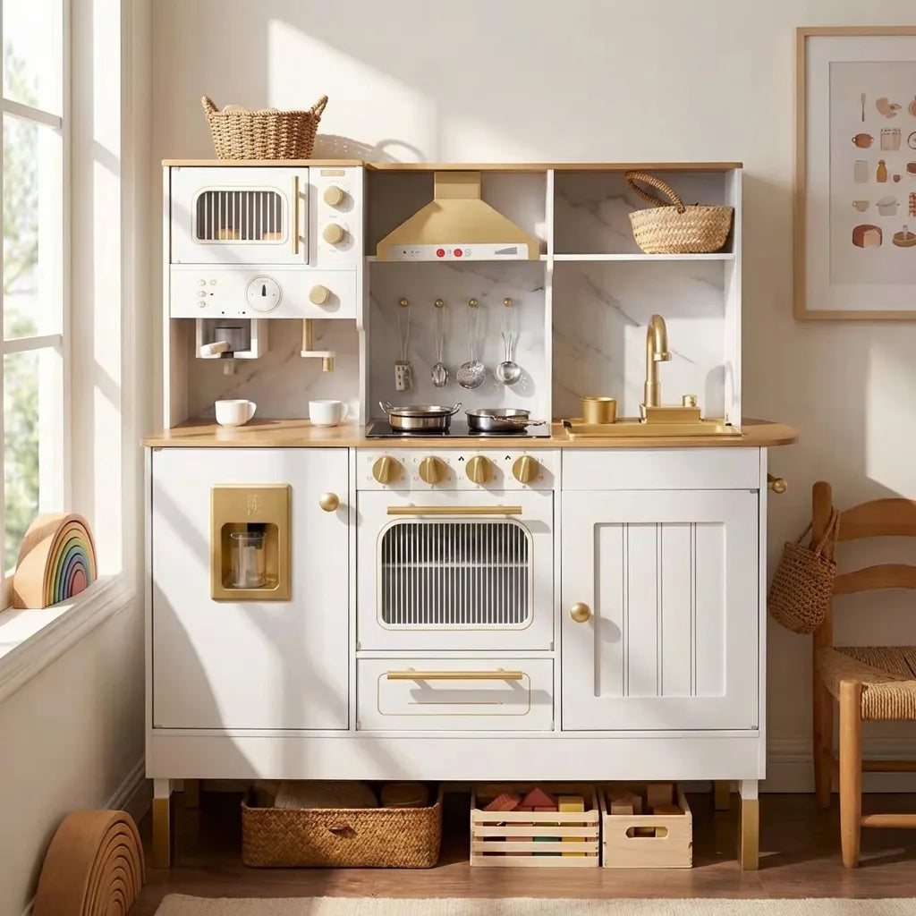 Kitchen Accessories Set