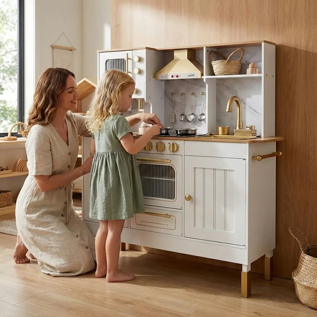 Kitchen Accessories Set
