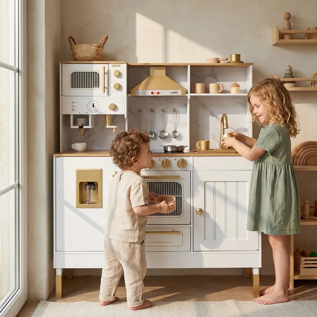 Kitchen Accessories Set