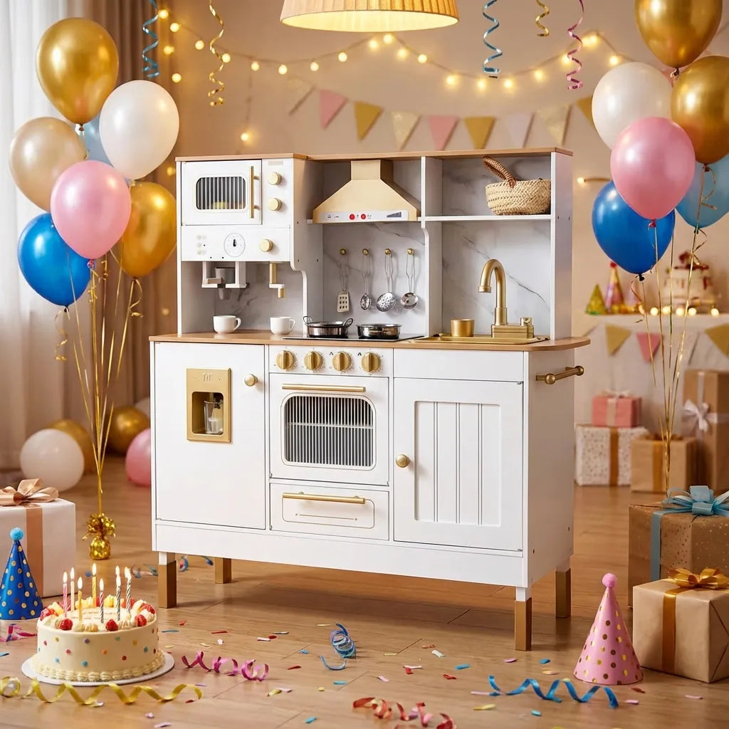 Kitchen Accessories Set