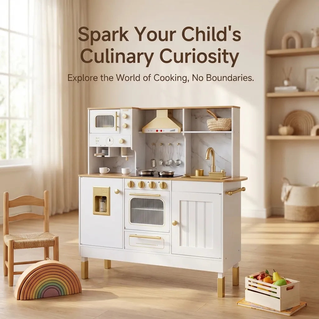 Kitchen Accessories Set