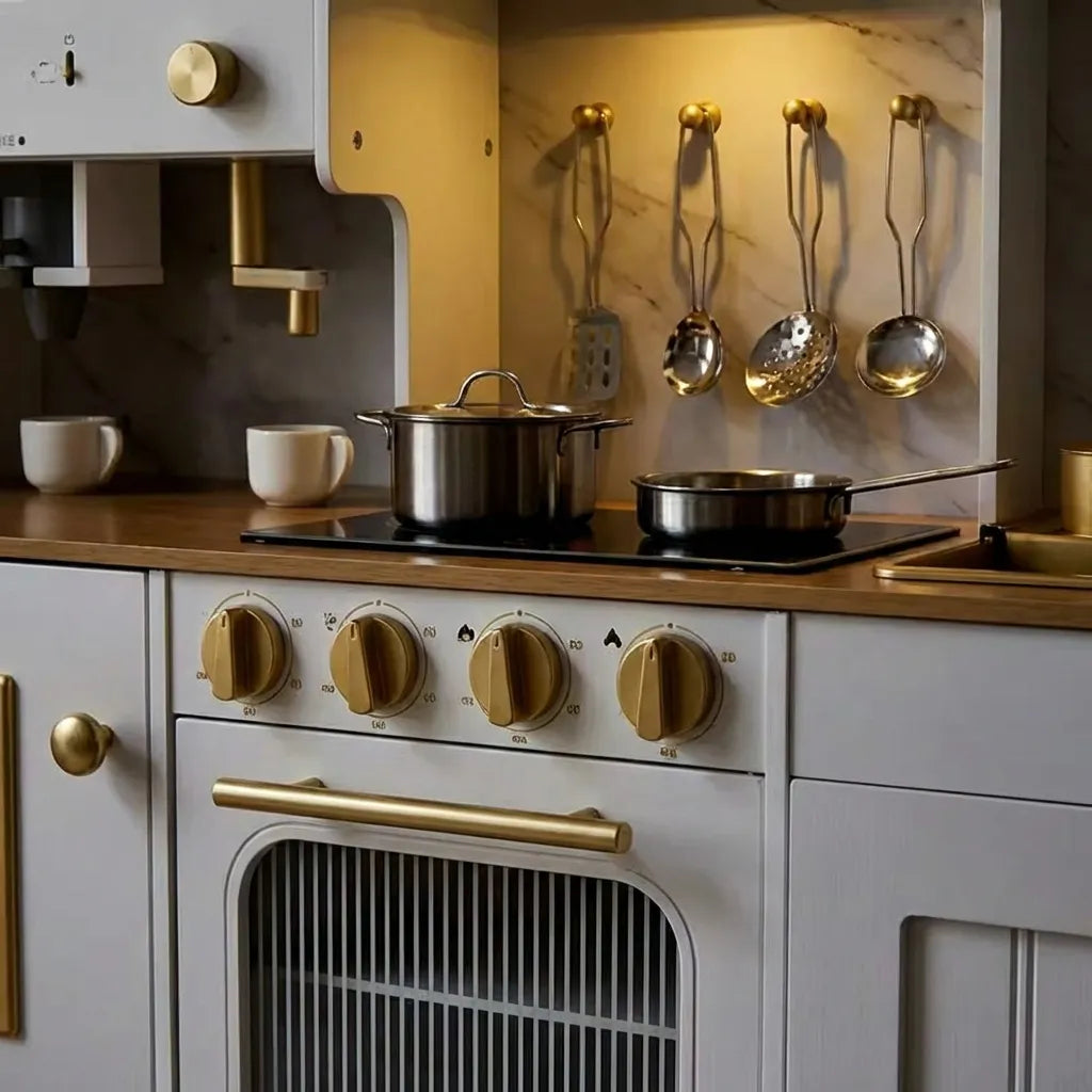 Kitchen Accessories Set