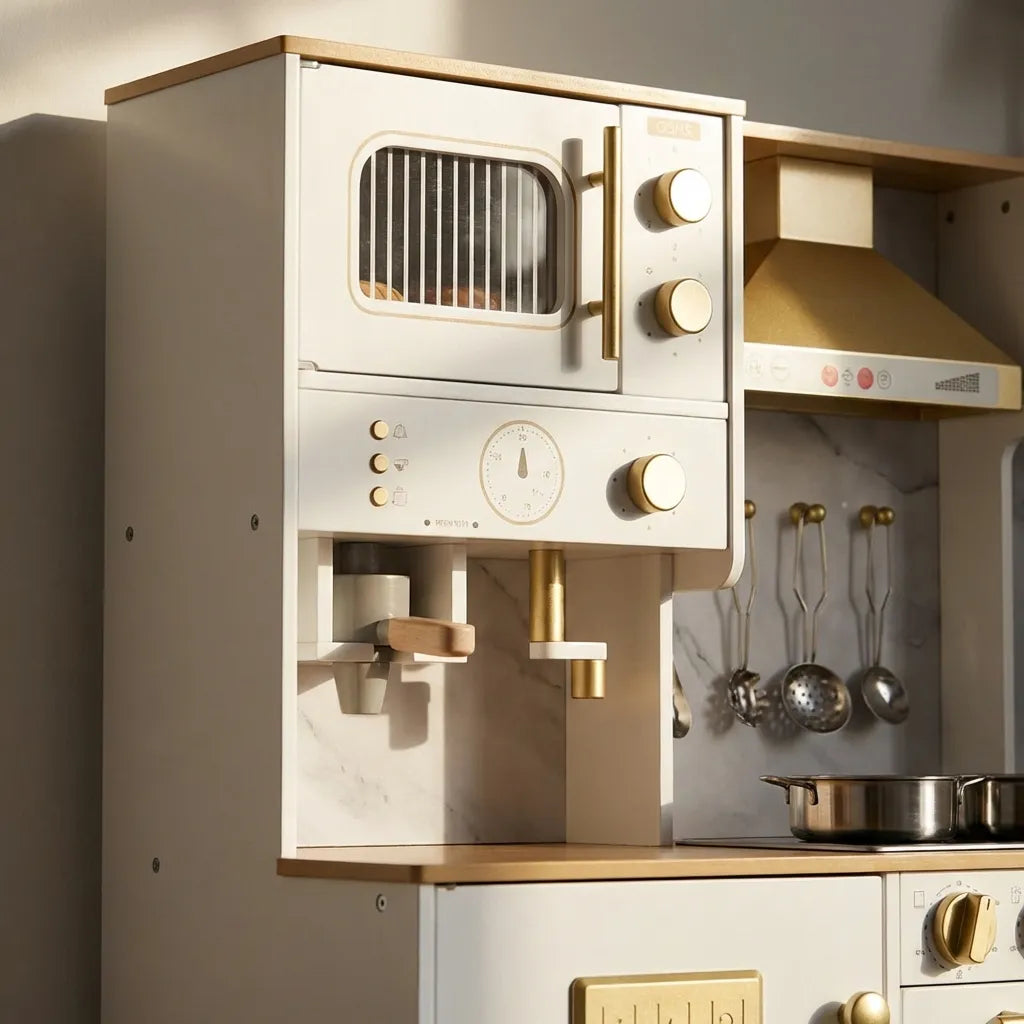 Kitchen Accessories Set
