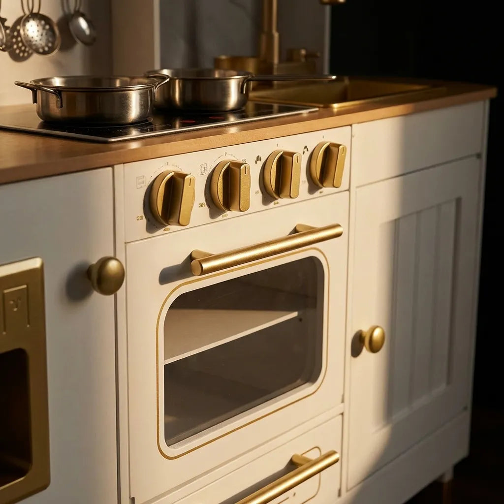 Kitchen Accessories Set