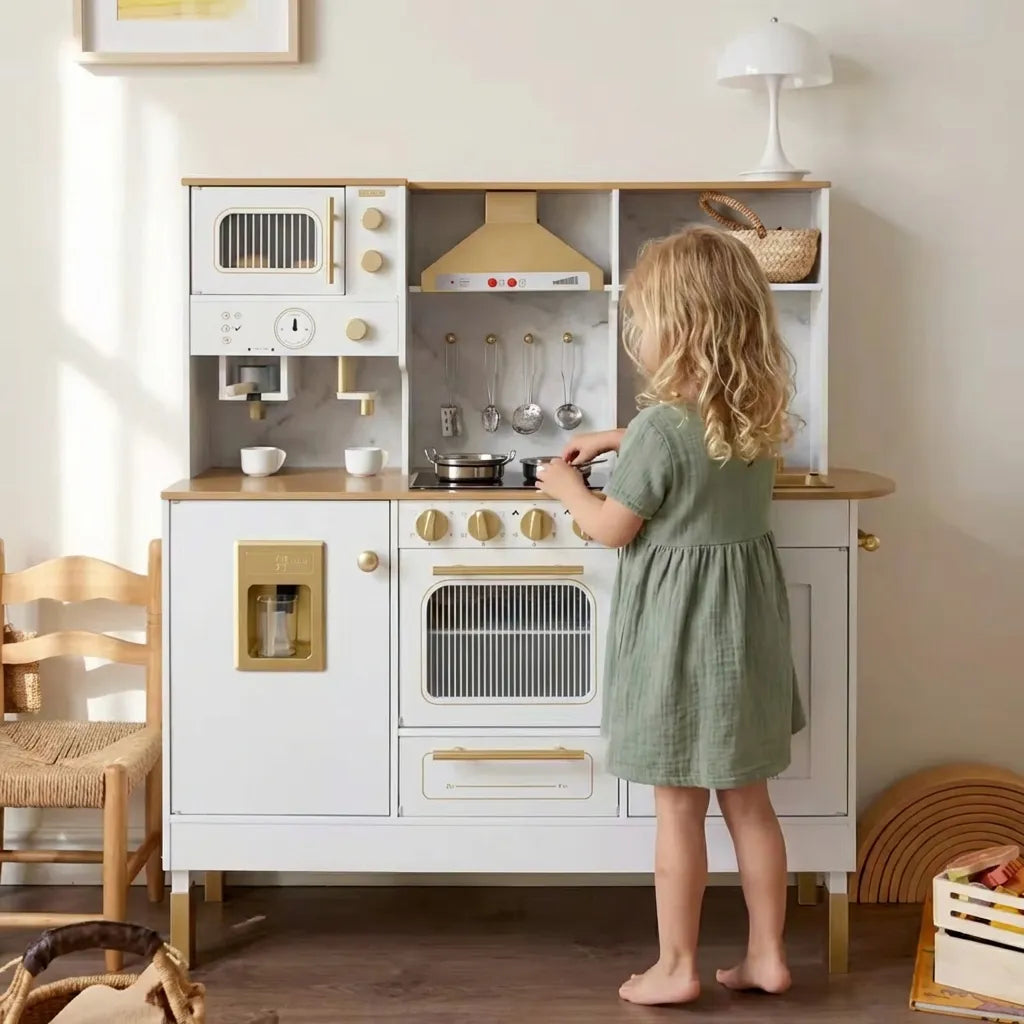 Kitchen Accessories Set