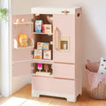 Pink Play Fridge