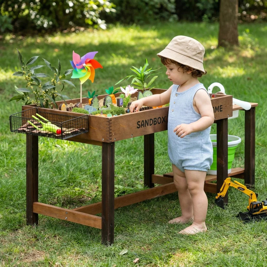 Sand Water Table