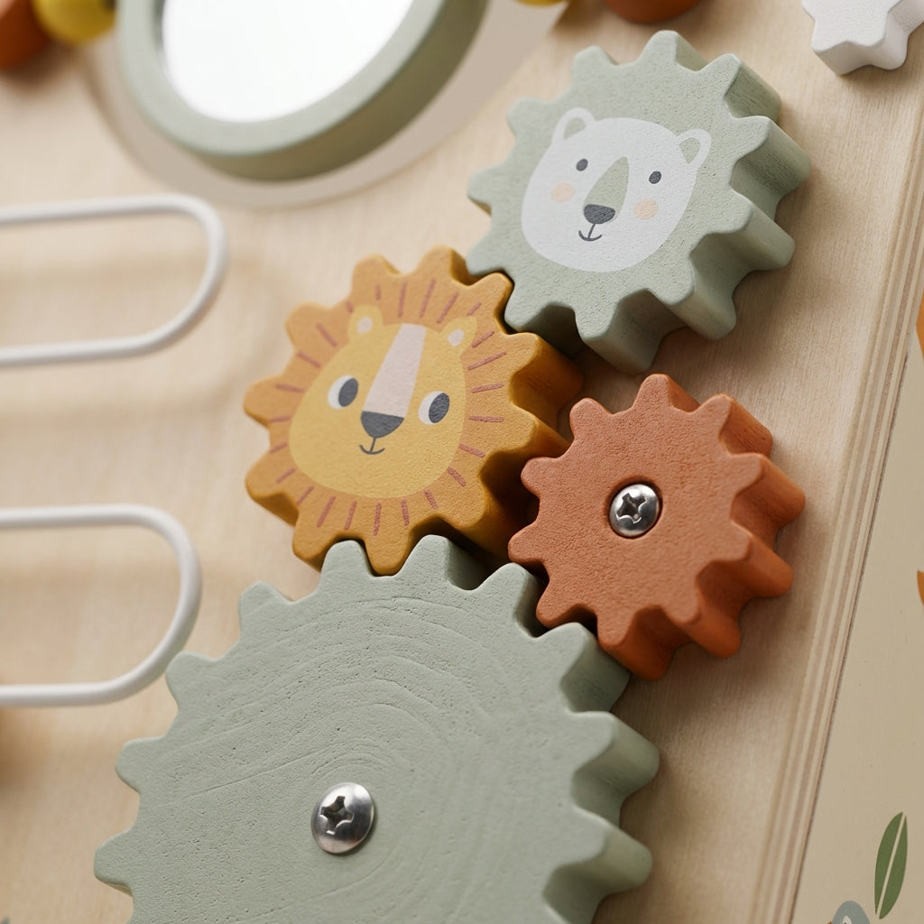 Stroller Walker Toy