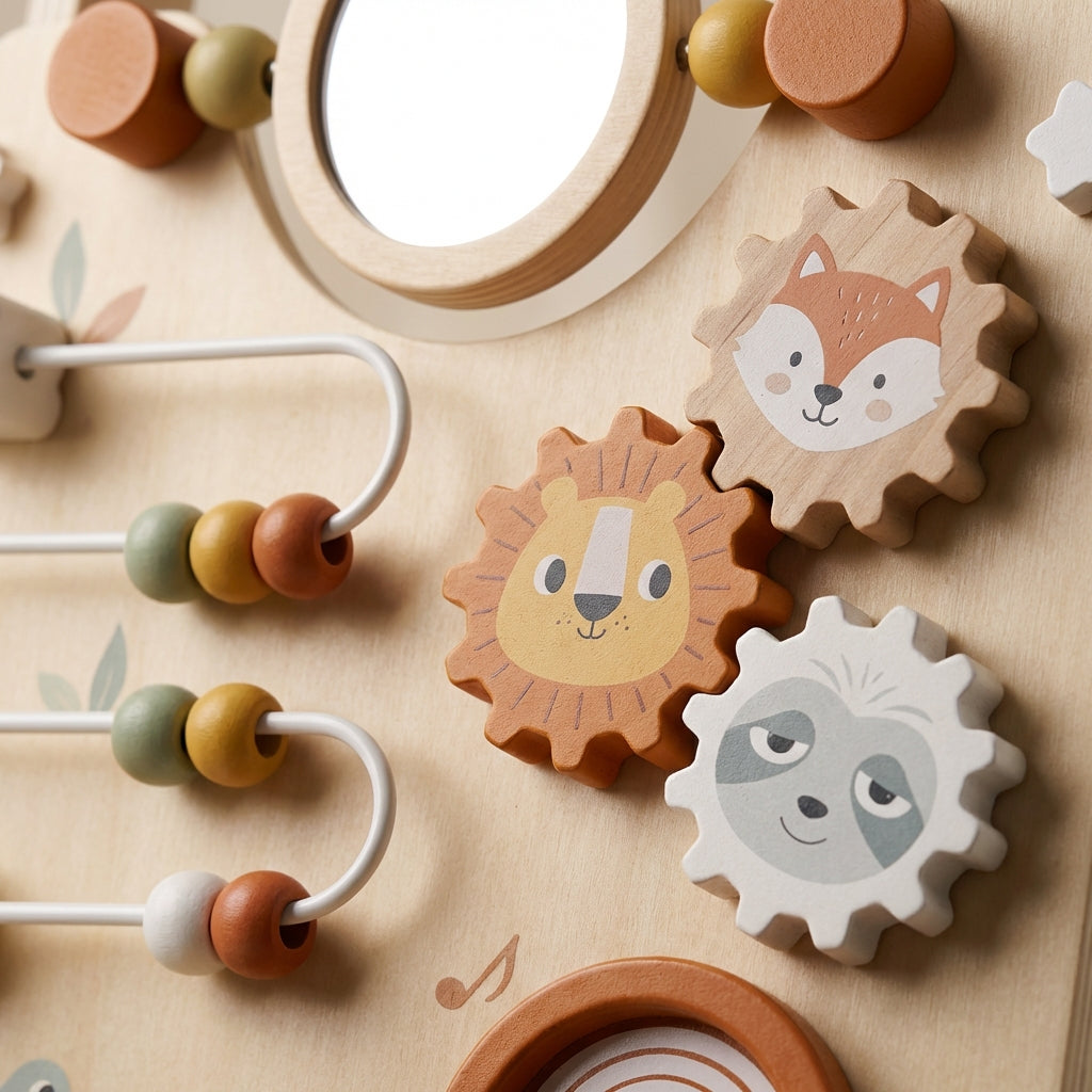 Stroller Walker Toy