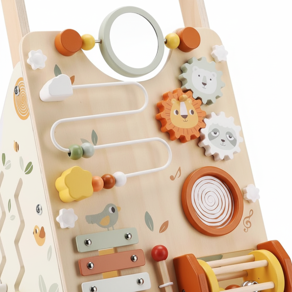 Stroller Walker Toy
