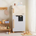 Wooden Play Fridge